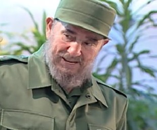 Fidel advirtió actual decadencia mundial
