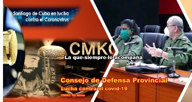 Consejo de Defensa Provincial