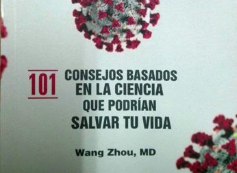 Los 101 consejos chinos ante Covid-19