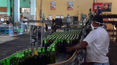 Reconocen a Cervecería Hatuey de Santiago de Cuba