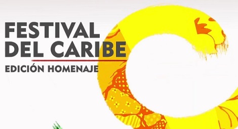 Festival del Caribe, Edición Homenaje en Santiago de Cuba.