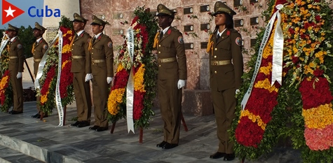 Tras las huellas de Frank País García, Raúl Pujols. Foto: Santiago Romero Chang