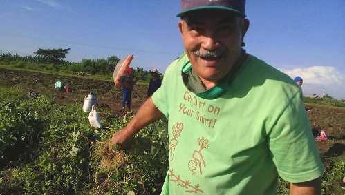 Inician en Contramaestre movilizaciones agrícola