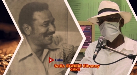 Siboney 40, EGREM Santiago de Cuba.