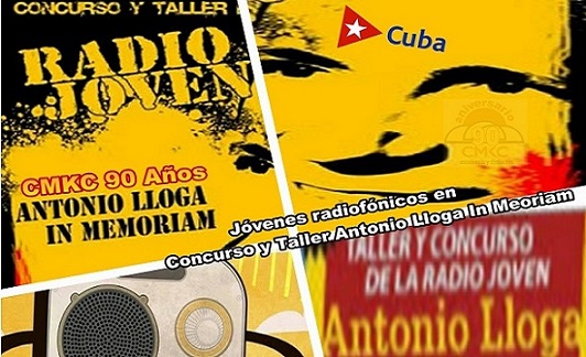 Acogerá Santiago de Cuba XXX Festival y Concurso Antonio Lloga in memoria.Imagen: Santiago Romero Chang.