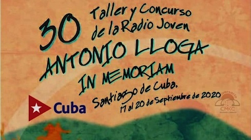 Taller y Concurso Antonio Lloga in memorian