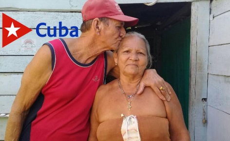 La historia del hombre contada por la tierra en el municipio Tercer Frente de Santiago de Cuba