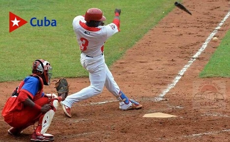 Santiago de Cuba ante Artemisa en la pelota nacional