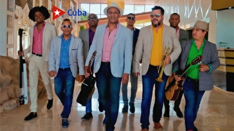 Septeto Santiaguero: “Y sigo pa’lante”