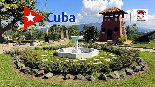 San Juan, The Santiago de Cuba park that everyone wants to visit
